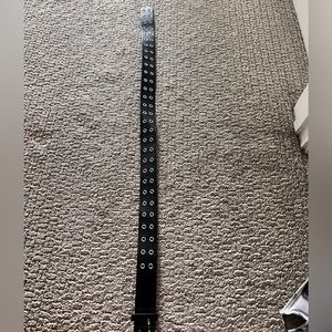 Brandy Melville black belt